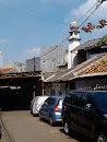 Masjid Baitu Taqwa