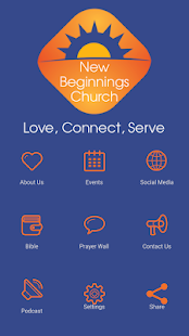 How to get New Beginnings Church Orlando patch 7.1.2.0 apk for laptop