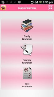 Learn English Grammar