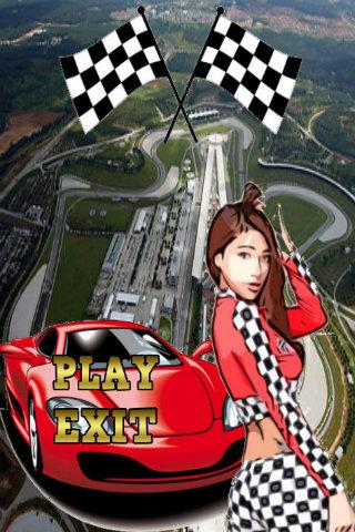 【免費賽車遊戲App】Cars Extreme Simulator-APP點子