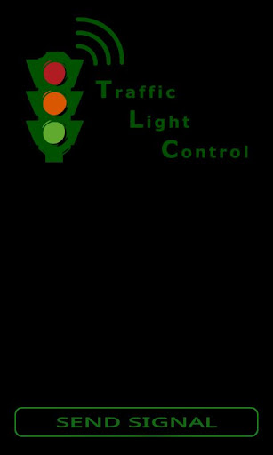 Traffic Light Control Simu