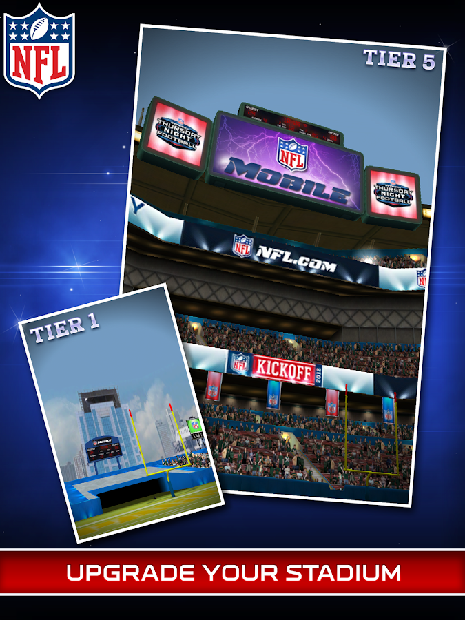 NFL Quarterback 13 - screenshot