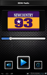 NEW COUNTRY 93.3