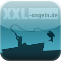 XXL Angeln logo