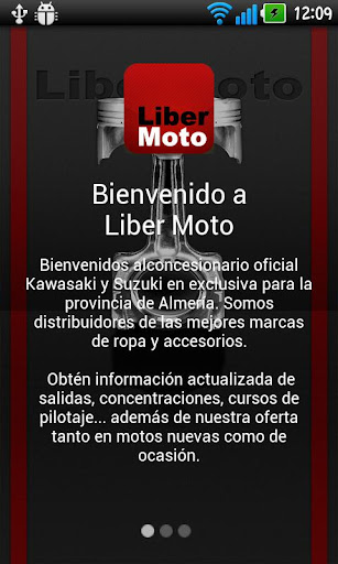 LiberMoto