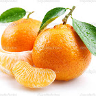 orange tangerine