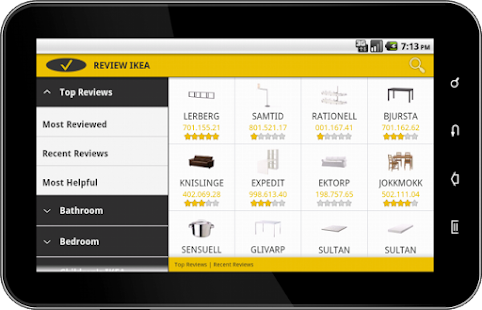 Free Download Review Ikea APK for Android