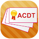 ACDT Flashcards APK