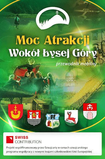 Moc Atrakcji Wokół Łysej Góry