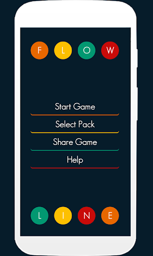 【免費解謎App】Flow Line:OLD-APP點子