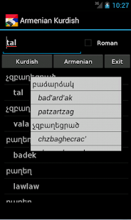How to install Armenian Kurdish Dictionary 22 mod apk for android