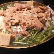 高麗園韓式銅盤烤肉