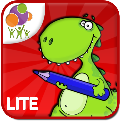 Kids Tracing Letters Lite LOGO-APP點子