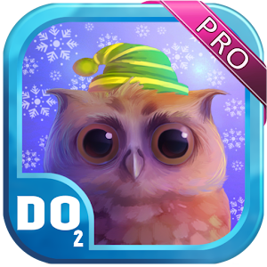 Magic Winter HD PRO logo
