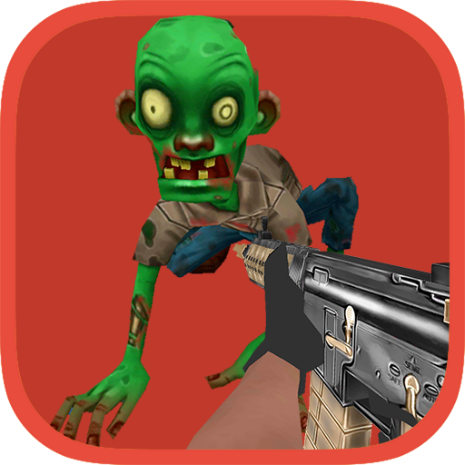 Zombie Bomb Squad Shooter 3D LOGO-APP點子