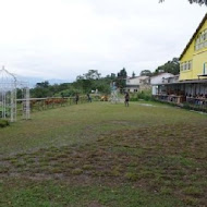 A‧maze兔子迷宮咖啡餐廳