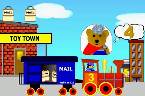 How to mod Kids Train Game Fun Learning lastet apk for bluestacks