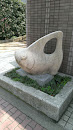 Fish Statue