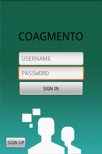 Coagmento