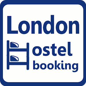 London hostel booking 1.2