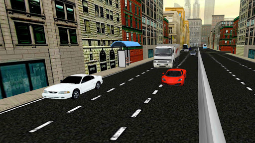 【免費賽車遊戲App】Perfect Racer : Car Driving-APP點子