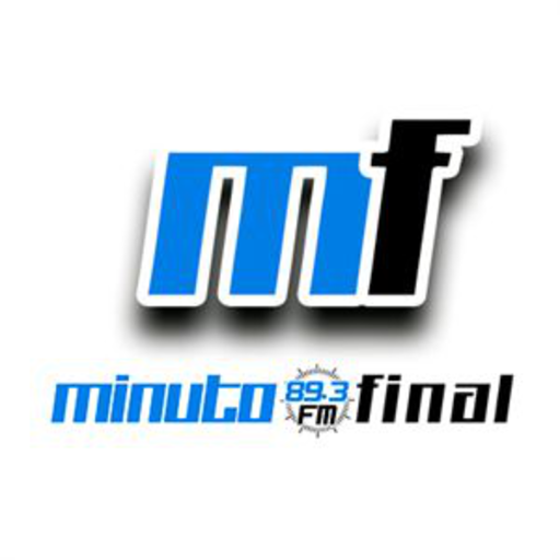 Radio Minutofinal LOGO-APP點子