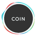 Coin icon