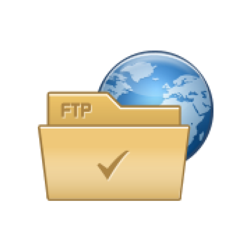 MY FTP Lite LOGO-APP點子