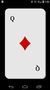 Card Picker Screenshots 2