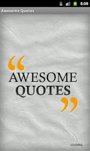 How to mod Awesome Quotes 1.0 apk for laptop