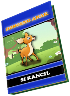 Dongeng Anak Si Kancil APK for Bluestacks  Download 