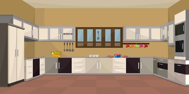 Free Download EscapeGame N45 - KitchenEscape APK for Android