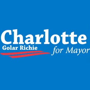 Charlotte G. Richie For Mayor 1.399
