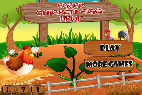 Free Download Awesome Egg Tapper Drop Zone APK for Android