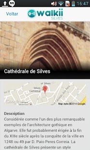 Walkii Silves FR Screenshots 3