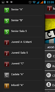 Lastest CFS Montsant APK