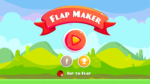 Flap Maker