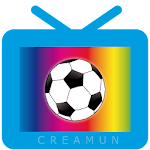 Cover Image of Download Soccer on TV 0.9.2 APK