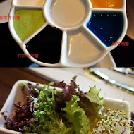 印月創意東方宴