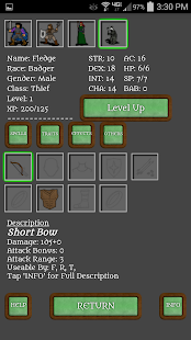 download Lanterna 2 (IceBlink RPG) free