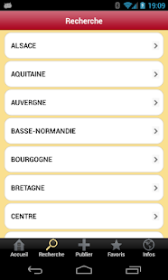 Vide-greniers et brocantes Screenshots 10