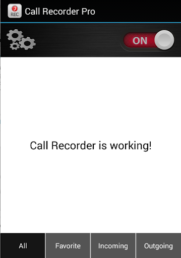 Call Recorder