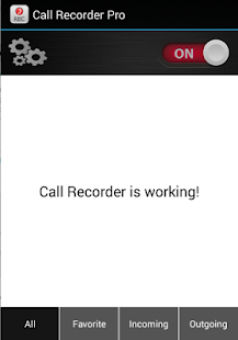 Free Download Call Recorder APK for Android