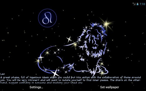 Your Daily Horoscope Full Screenshots 9