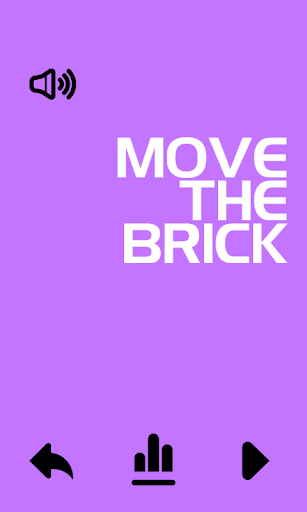 Move The Bricks