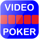 Cover Image of Download Video Poker with Double Up 7.03 APK