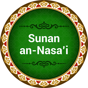 Sunan an-Nasai.apk 1.00