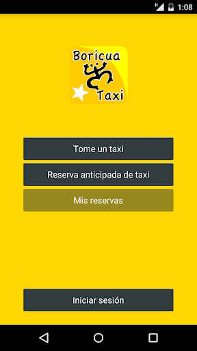 Boricua Taxi