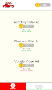 How to mod AppPoints 1.1 unlimited apk for pc