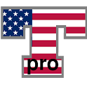 English Verb Trainer Pro logo